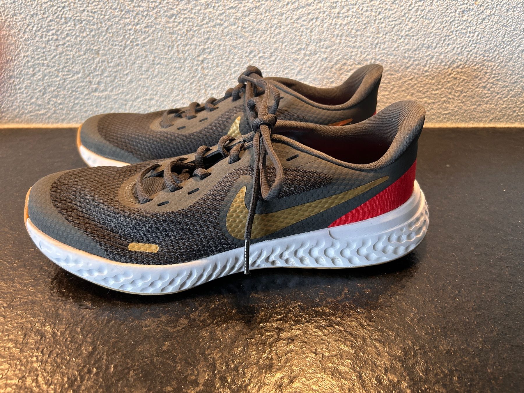 Nike Scarpe da uomo: Turnschuh Nike – Usato da Jens venduto da knorrli08 1