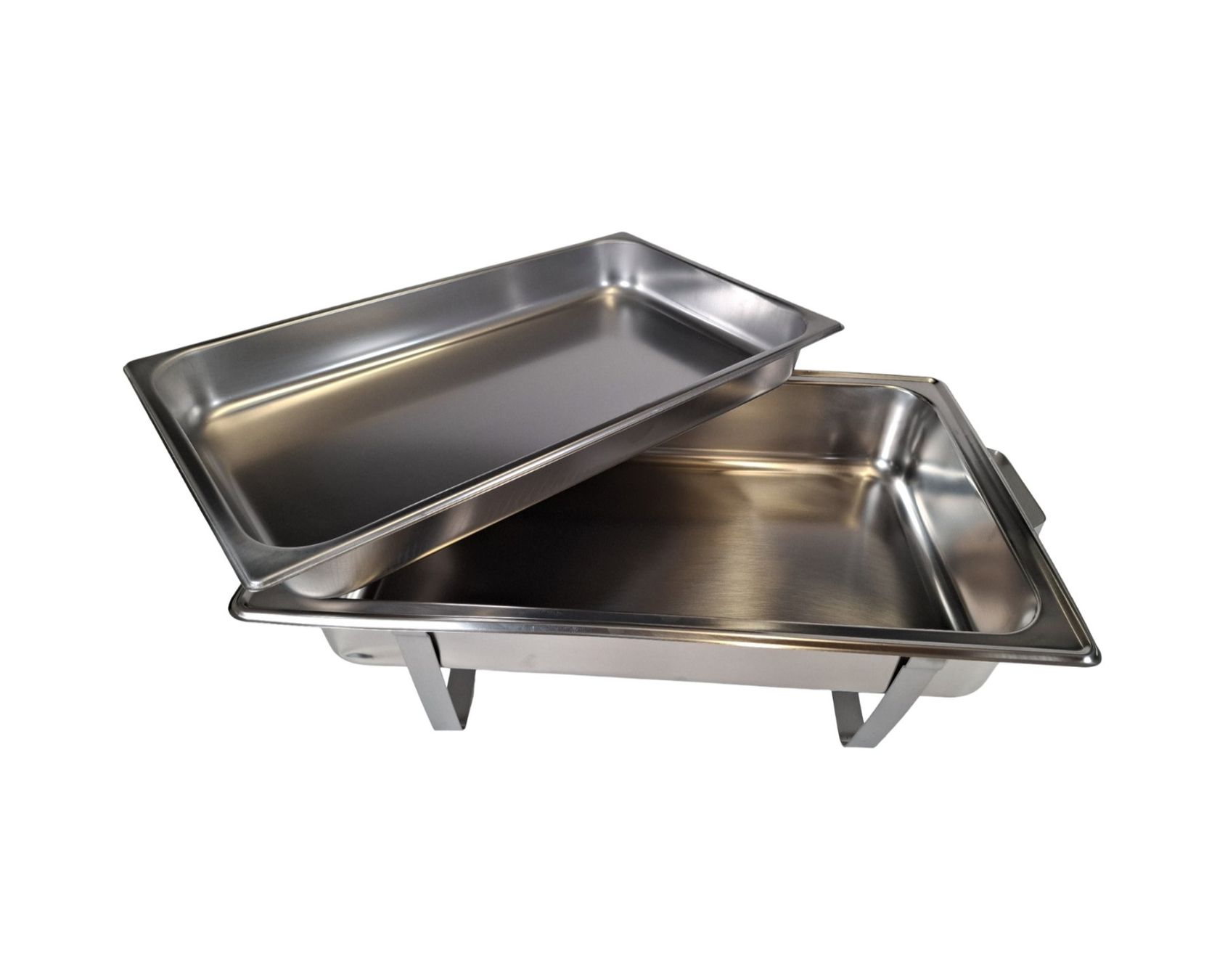 Elettrodomestici da cucina: HENDI Chafing Dish, Warmhaltebehälter 9l – Nuovo (secondo la descrizione) da Wil SG venduto da Restwert_Wil 2