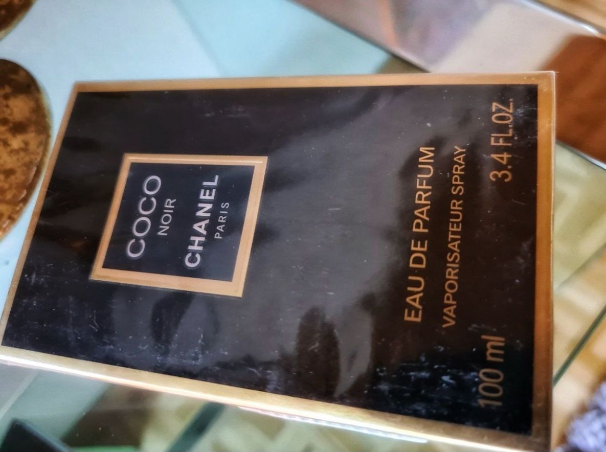 Chanel Profumi & Eau de Toilette: Chanel Coco Noire EAU DE PARFUM NEU – Nuovo e nell'imballaggio originale da Kriens venduto da Ileriadiamore