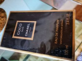 Chanel Coco Noire EAU DE PARFUM NEU