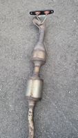 Partikelfilter VW Sharan 7N