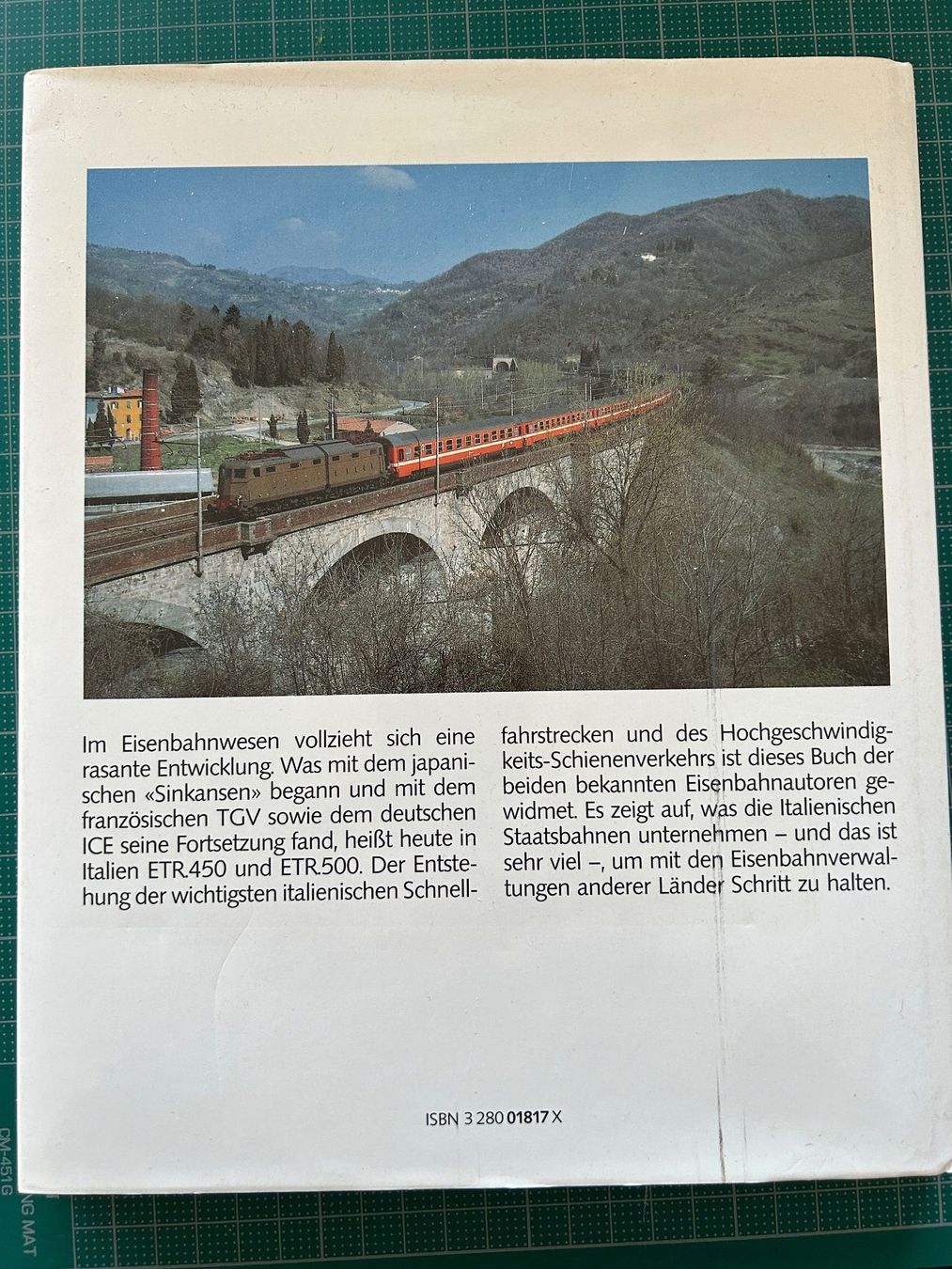 Libri: Direttissima Italien – Usato da Biel/Bienne venduto da Malachit 1