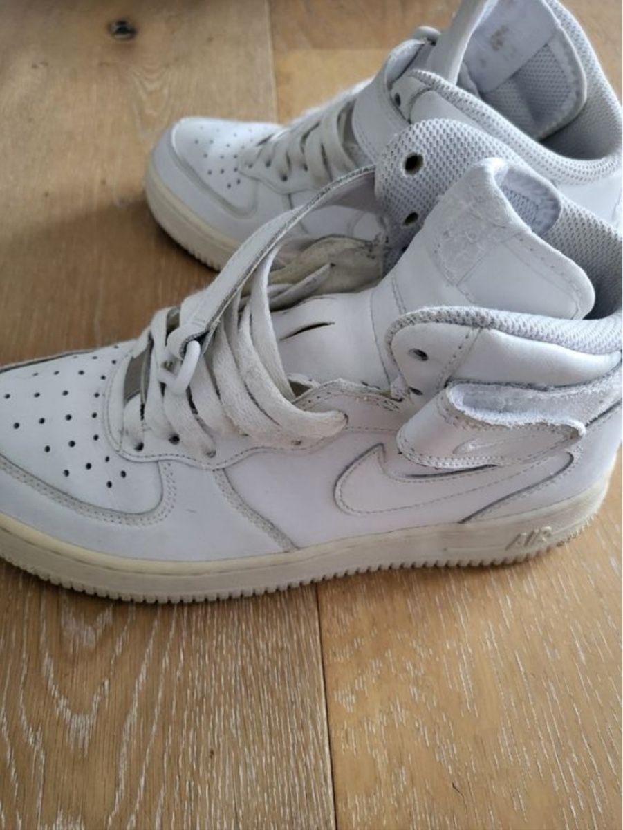 Nike Scarpe da uomo: Nike Air Force high – Nuovo (secondo la descrizione) da Bern venduto da nui_6vmk 2