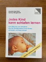 Jedes Kind kann schlafen lernen
