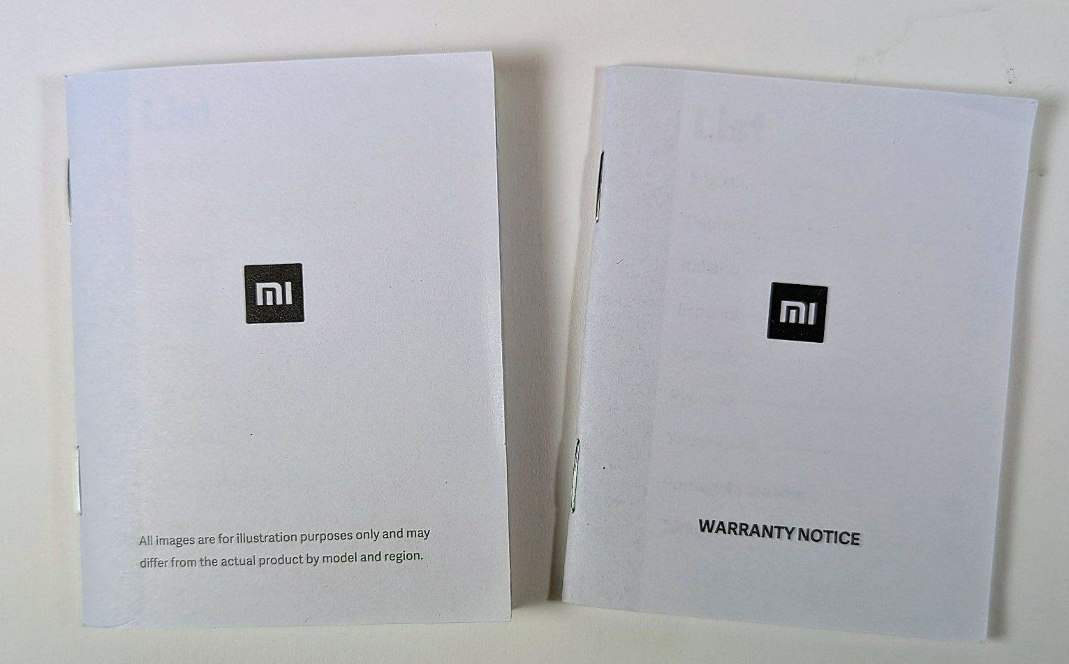 Wlan: MI Wi-Fi Range Extender Pro – Neu und originalverpackt aus Zuchwil von Beppe_25.3 4
