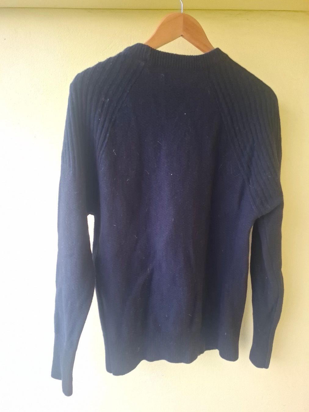 Maglioni & Felpe: Wollpullover von Oliver Spencer (S) – Usato da Basel venduto da gillussiuss 4