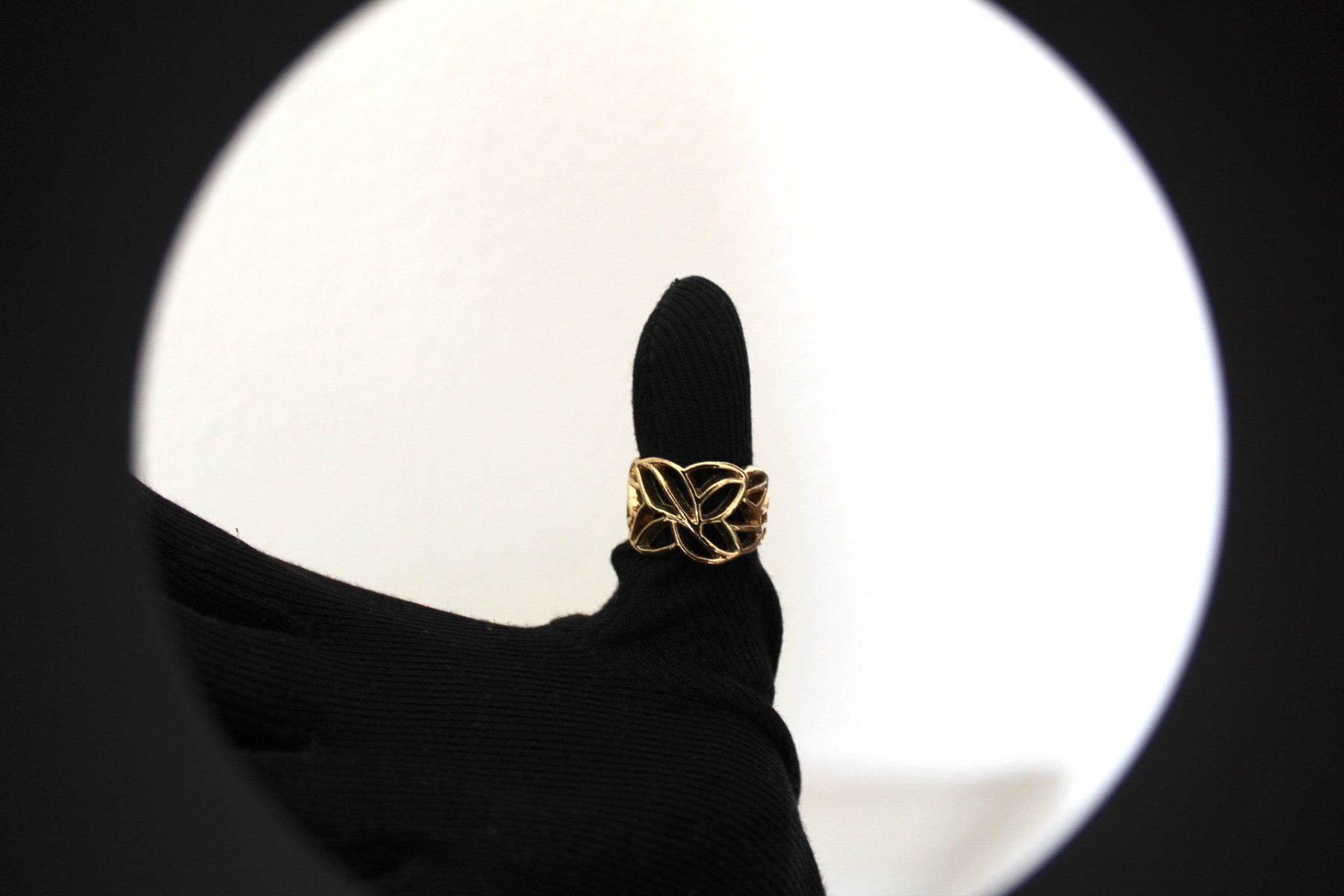 Anelli: Ring  Gr.57- 18.1 – Usato da Locarno venduto da madame-tus-sauds 5