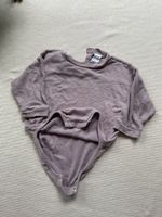 Babybody Hessnatur Gr. 74-80 6-12 M 