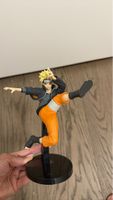 Naruto Uzumaki Figure New