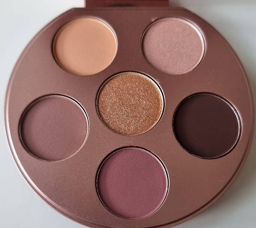 Make-up: MAC  Cosmetics Lidschattenpalette - neu – Nuovo (secondo la descrizione) da Genève venduto da Petite_etoile 1