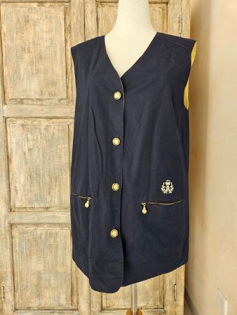 ❤️ Doubleface Gilet - Weste ❤️ ARA ❤️ NEU
