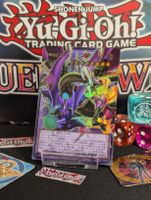 Yugioh LOCR-JP013 Starving Venom Fusion D. Four Heavenly 3