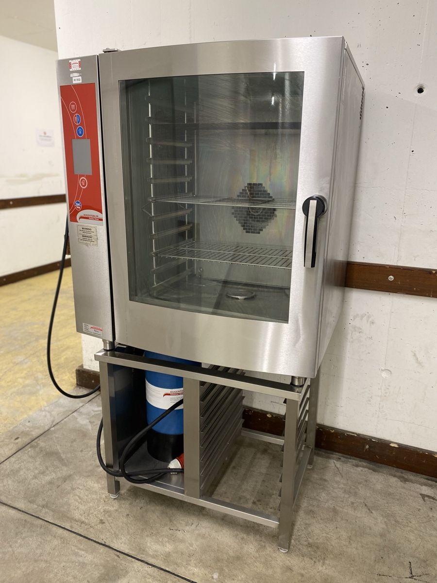 Küchengeräte: Steamer – Gebraucht aus Dietikon von dia_y8y5 4