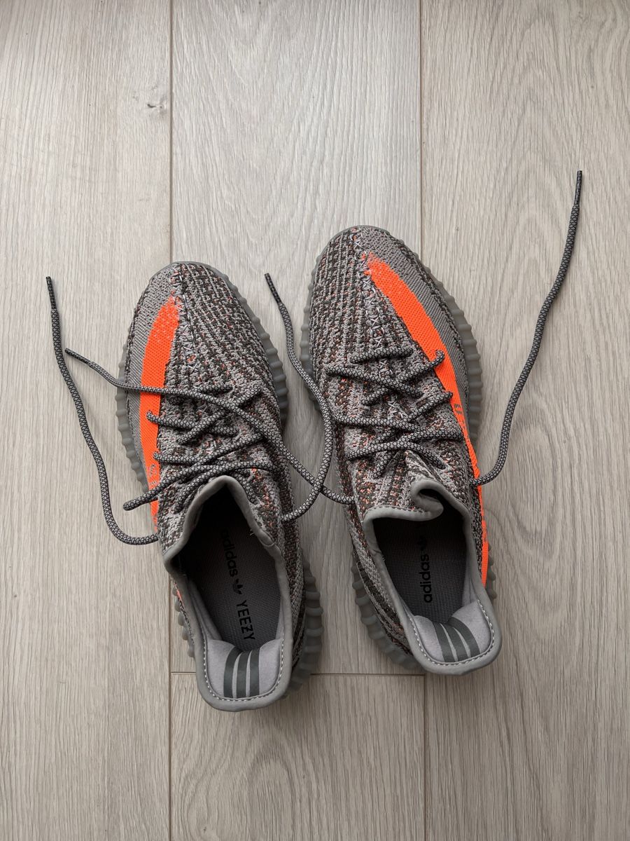 Adidas Scarpe da uomo: NEU: Yeezy Boost 350 V2 – Nuovo (secondo la descrizione) da Basel venduto da chri_kra