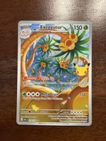 Alolan Exeggutor (30C 129)