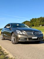 Mercedes-Benz Classe E250 CGI Coupé