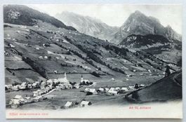 Alt St. Johann