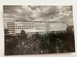 Būrgerspital Basel AK 1961