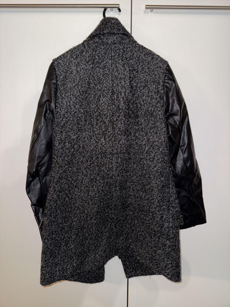 Zebra Mäntel: Manteau d'hiver Zebra, taille S – Gebraucht aus Boudry von mat_zn57 1