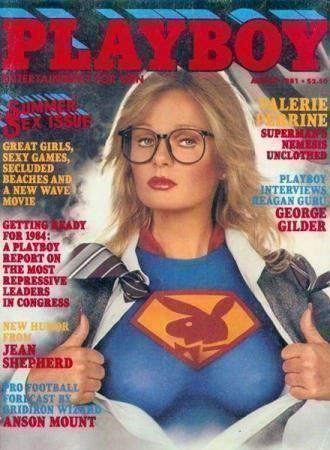 Revues & Magazines: 13x PLAYBOY 1981 – D'occasion à Birrwil par brandschatz_birrwil 1