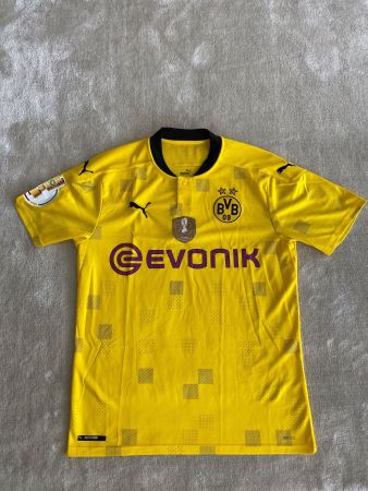 BVB – Borussia Dortmund Trikot «DFB Pokalfinale 2021»