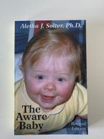 The aware baby