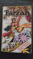 Tarzan Comic Herr des Dschungels - Williams Verlag - Nr. 3