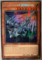 YuGiOh Blauäugiger Jetdrache