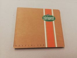 ZÜRIWEST - HOOVER JAM