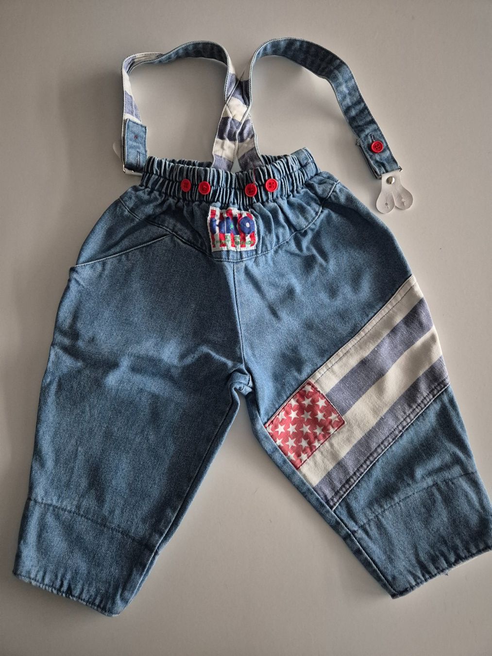 Pantaloni: Hose Gr. 80 – Usato da Zürich venduto da pau_y8mv