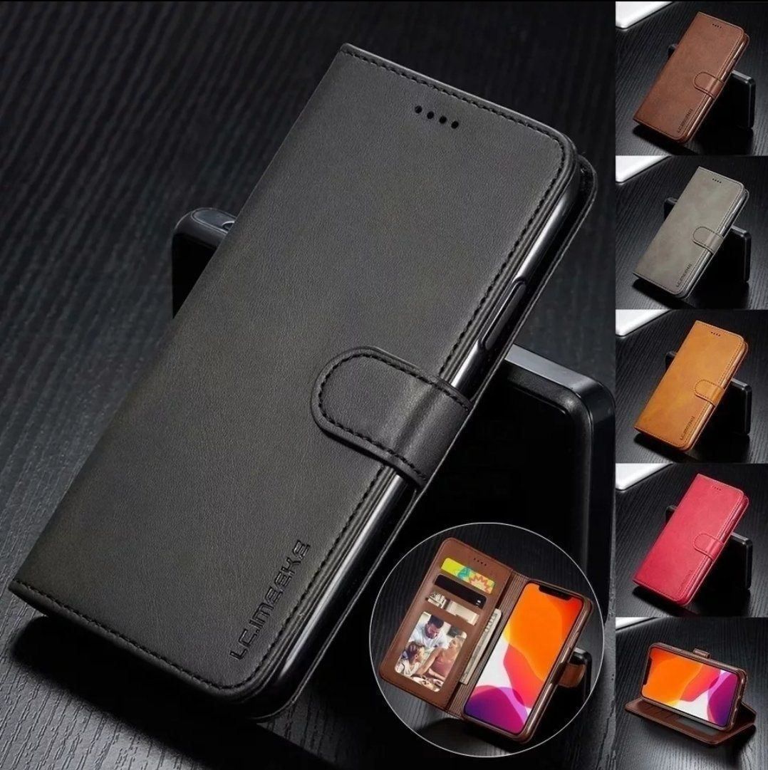 Altro in  Abbigliamento & Accessori: Leder iPhone 12 / 360 Hülle / ETUI – Nuovo e nell'imballaggio originale da Mels venduto da LocalShop 1