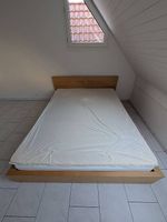 Bett 160 x 200 cm inkl. Matratze / Bed with mattress (1)