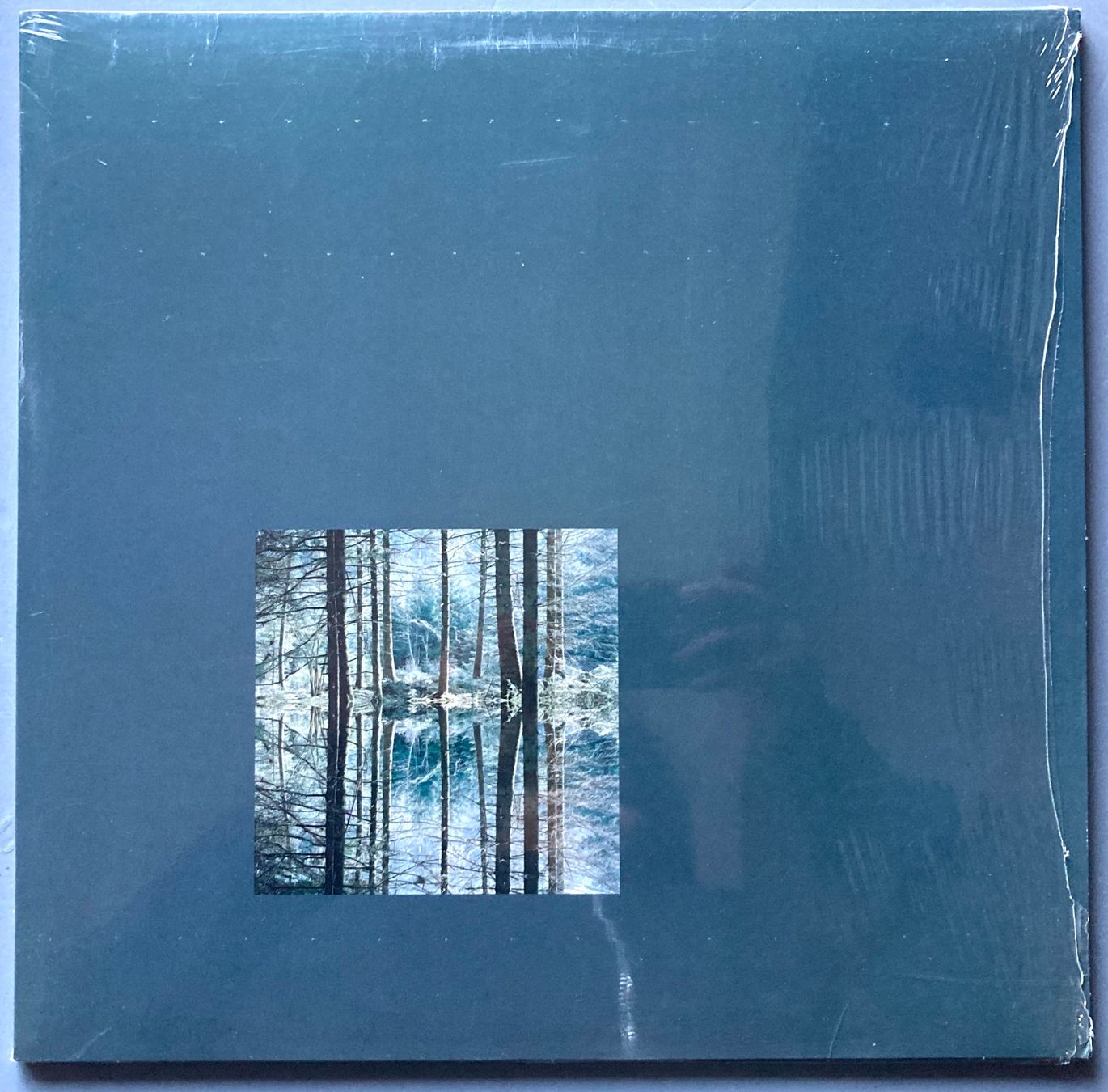 Schallplatten: MODESTE - ABSURD MEMORIES – Gebraucht aus Poliez-Pittet von Newtown-Records