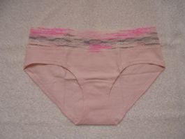 VICTORIA'S SECRET HIPHUGGER, S, NEU
