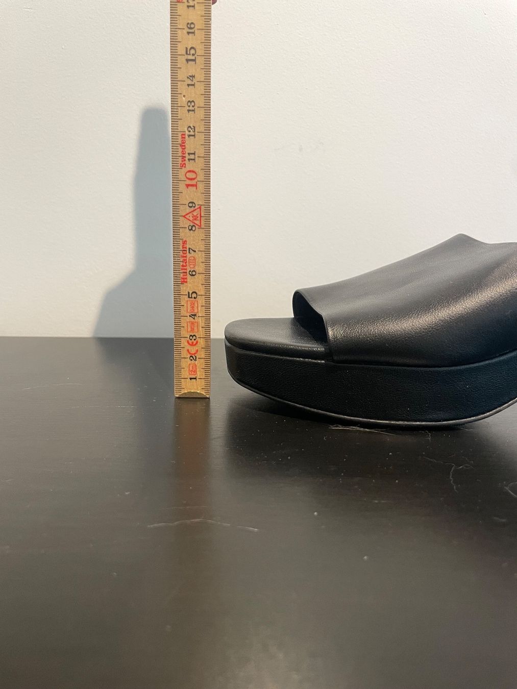 Monki Scarpe da donna: Sandale Kunstleder Vegan – Usato da Zofingen venduto da silbosja 5