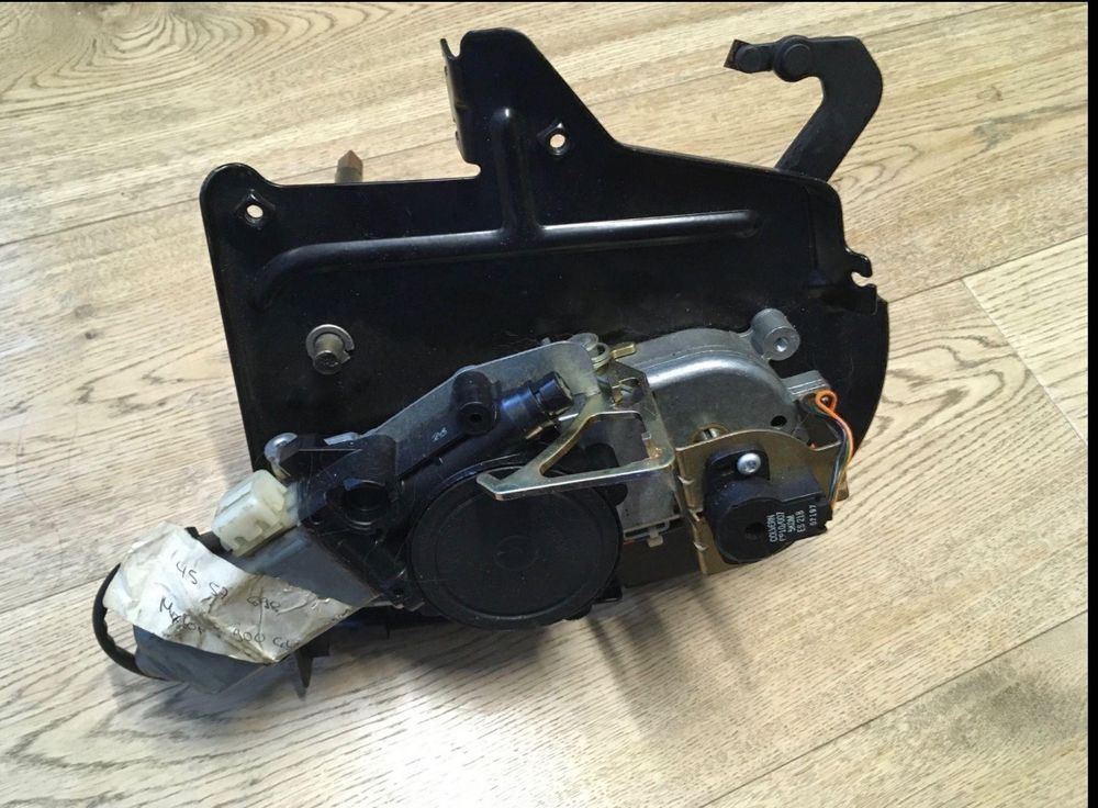 Saab 900 II Verdeckklappenmotor 4557898 / 4859419 -NEW- 2