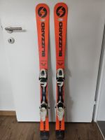 Blizzard Firebird Competition Ski 120 cm akzeptabel
