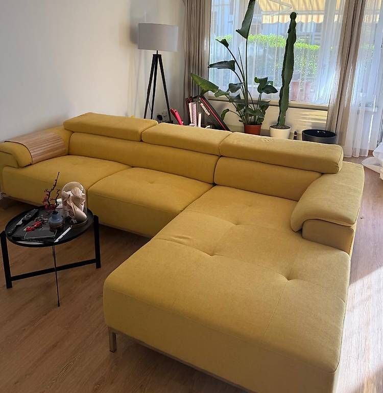 Sofas: Stilvolles Sofa  – D'occasion à Zürich par Coffee_specialty