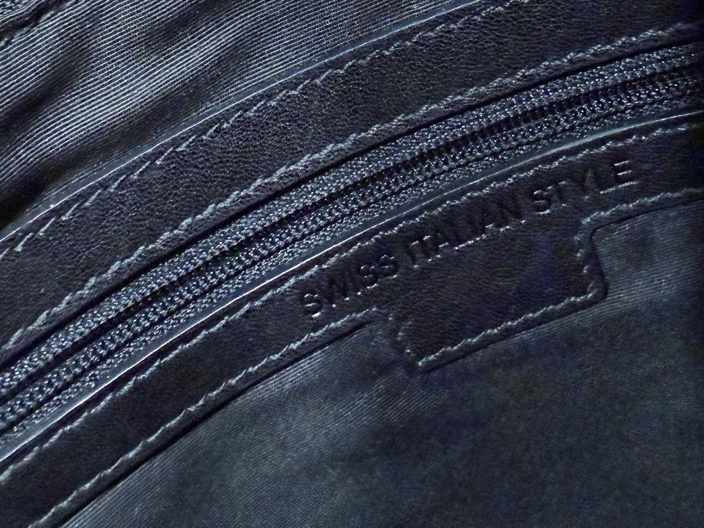 Borse da donna: Handtasche Leder – Usato da Schaffhausen venduto da Bootes 1