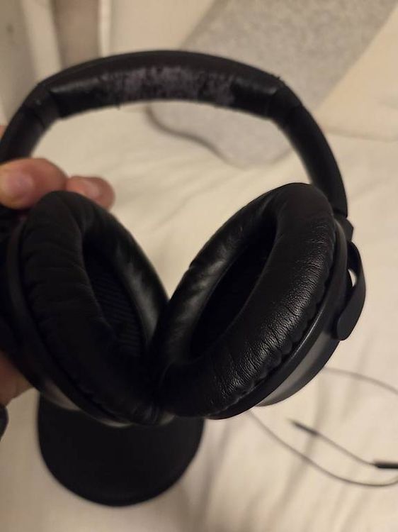 Bose Kopfhörer: Bose Kopfhörer headphones – Gebraucht aus Geneve von T36 2