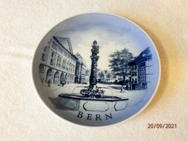 Sammlerteller Kindlifresserbrunnen Bern
