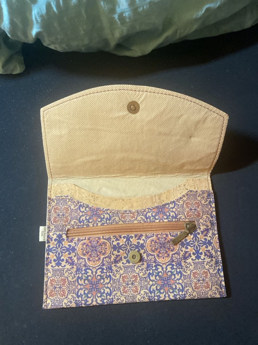 Borse: Korktasche – Nuovo (secondo la descrizione) da Dübendorf venduto da Bazukka