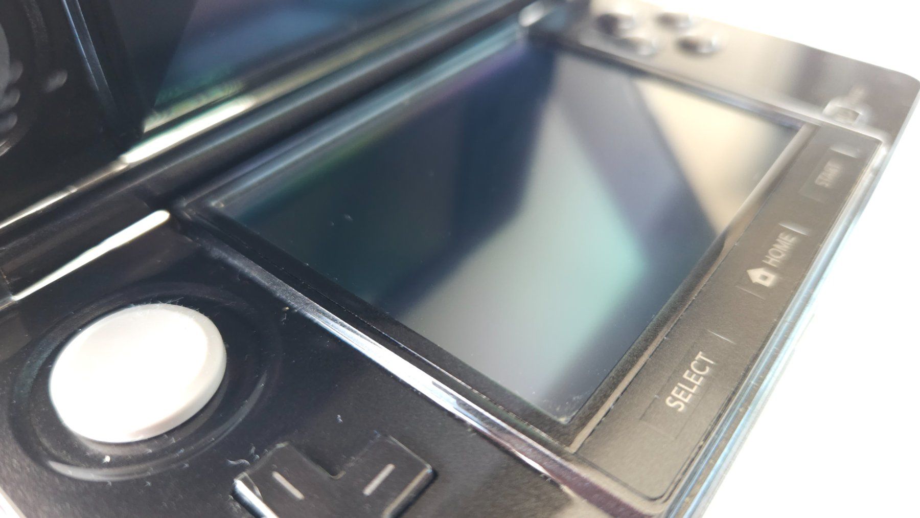 Nintendo Consoles: Konsole Nintendo 3DS – D'occasion à Autigny par zel_gvl5 8