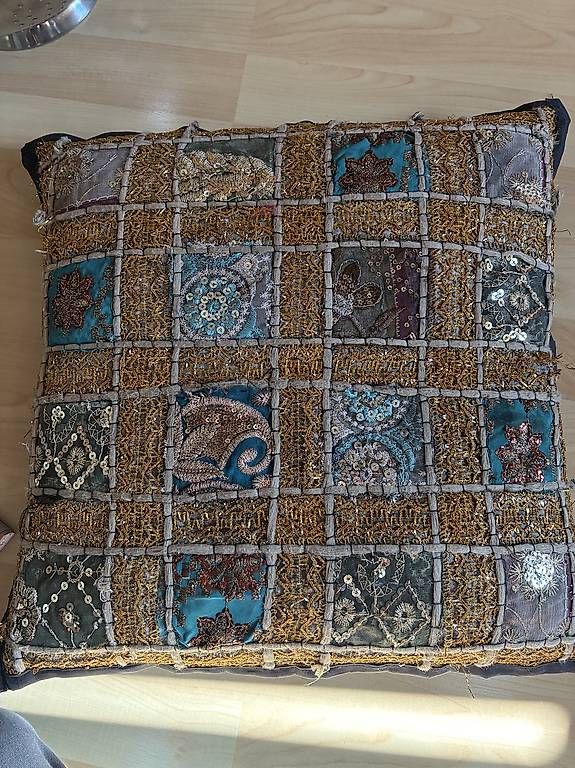 Cuscini: Boho Kissen  – Usato da Arlesheim venduto da fha_n9vn