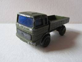 Mercedes Truck, Matchbox Superfast, Nr. 1A