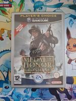 Medal of Honor Frontline - Nintendo Gamecube
