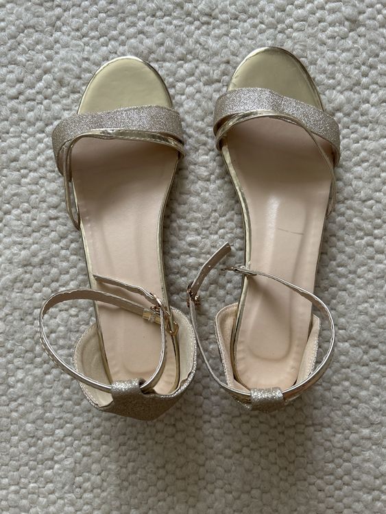 Robe courte Morgan beige Beige - Prêt-à-Porter