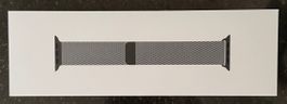  Milanaise Watch Armband 46mm Carbon - Optik