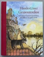 Hundertzwei Gespensterchen – Gruselgeschichten Halloween