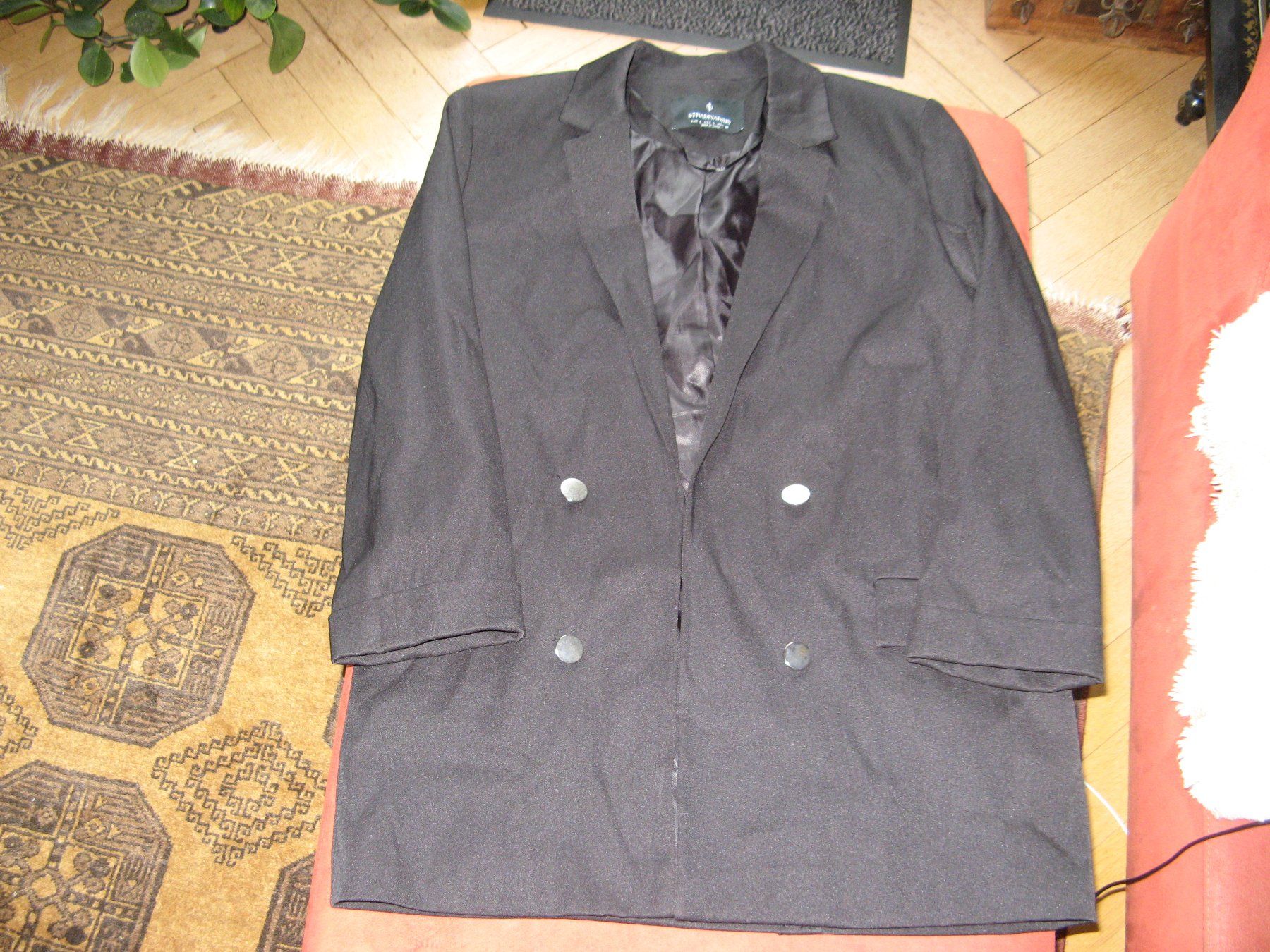 Stradivarius Giacche: Blazer, Jacke Gr. L von Stradivarius – Usato da Zürich venduto da apil 8
